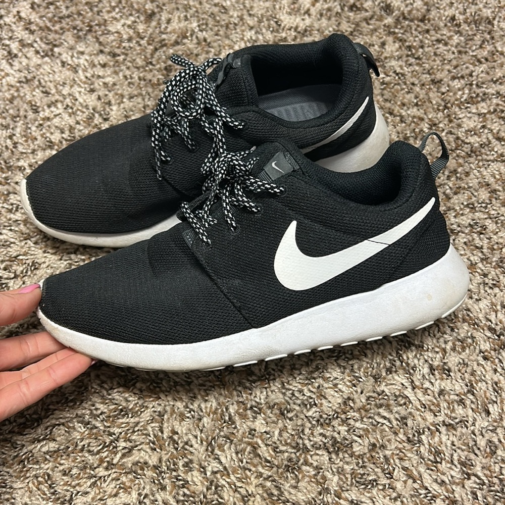 Nike sneakers
